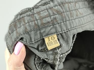 leginsy moraj: Szorty damskie, rozmiar S — 4