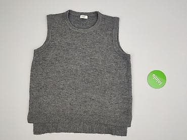 shein sweter: Jacqueline De Yong, Kamizelka damska, rozmiar M — 2