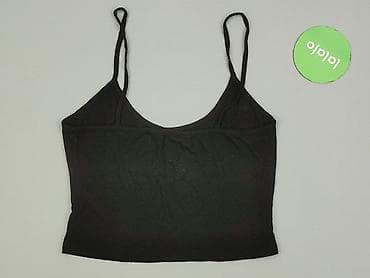 cropp bluza: Shein, Top damski, rozmiar M — 3