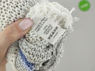 Kobiety: Sweter damski, rozmiar 4XL — 5