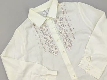 Kobiety: Bluzka damska, rozmiar 4XL — 1