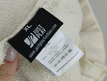 asos stroje kąpielowe plus size: Szorty damskie, XL — 4