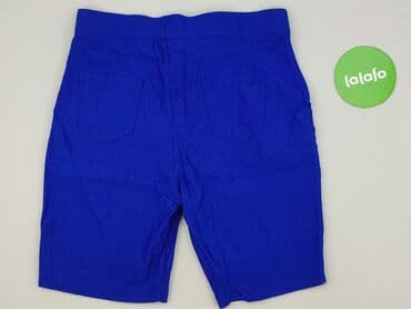 spodenki damskie do kolana: Szorty damskie, rozmiar XL — 3