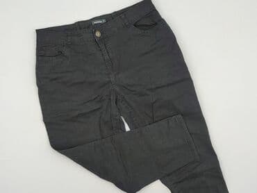 buty inextenso opinie: In Extenso, Spodnie materiałowe damskie, rozmiar XL — 1