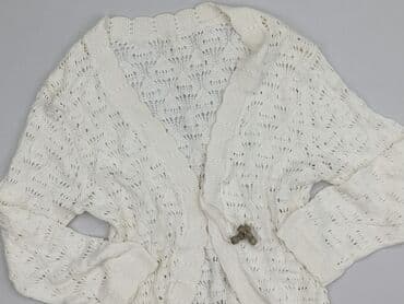 tanie narzutki damskie: Kardigan damski, rozmiar S — 1