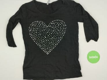 ubrania z kotem: Yessica, Tunika damska, rozmiar M — 2