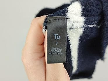 used goods: TU Woman, Sweter damski, rozmiar S — 5