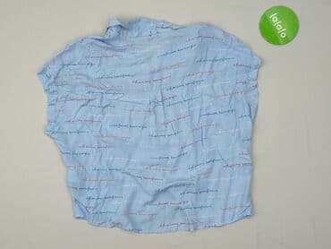 wiosenna koszula: C&A, Koszula damska, rozmiar S — 3