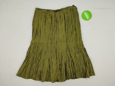 prasowanie plisowanej spodnicy: Spódnica damska, L — 2