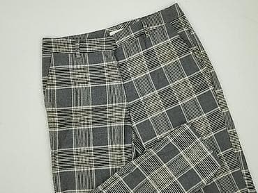pepe hm: H&M, Spodnie materiałowe damskie, rozmiar S — 1