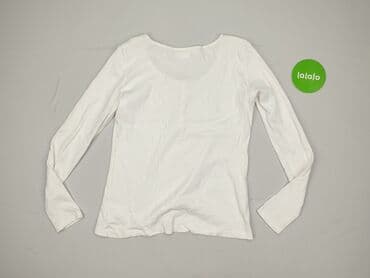 bluzki kopertowe reserved: Bpc, Women's blouse, size M (EU 38) — 3