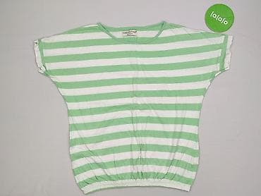 bluzki paris: Pink, Bluzka damska, rozmiar XS — 2