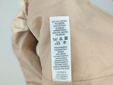 buty winylowe: Dunnes, Płaszcz damski, rozmiar M — 5