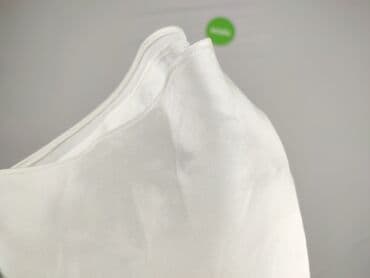 sukienki z szyfonu jedwabnego: Nightshirt, size M (EU 38) — 4