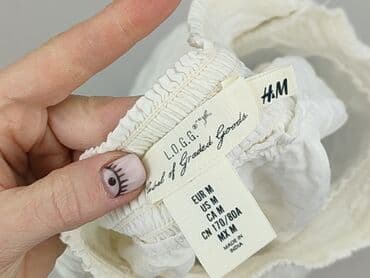 kozaki zimowe w ccc: H&M L.O.G.G., Szorty damskie, M — 4