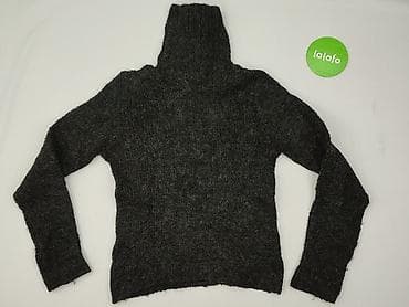 elegancki golf damski: Golf damski, rozmiar M — 3