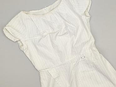 modbis sukienki plus size: SIMPLE, Sukienka damska, rozmiar S — 1