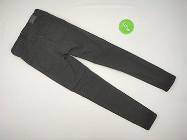 rick owens jeans: Jeansy damskie, rozmiar L — 3