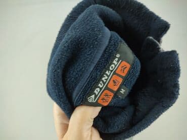 bluzy widzewa: Dunlop, Polar damski, rozmiar M — 4
