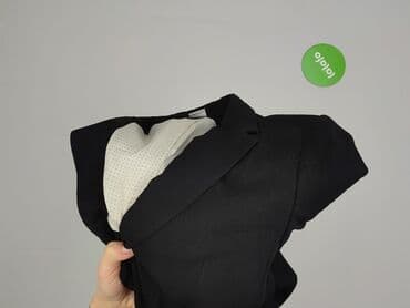 marynarki primark: H&M, Marynarka damska, XS — 6