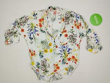 bershce: Zara, Koszula damska, rozmiar L — 3