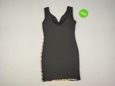 sukienki swing plus size: Sukienka damska, rozmiar M — 3