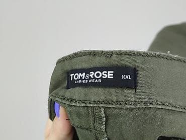 second hand: Tom Rose, Шорти для чоловіків, розмір 2XL — 4