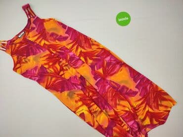 ubrania z meksyku: Sukienka damska, rozmiar L — 2