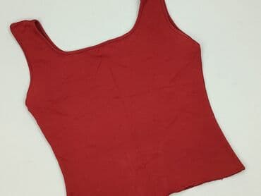 bluzki 48: Top damski, rozmiar S — 1