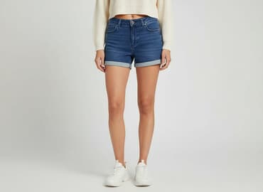 Szorty: Fransa, Szorty damskie, rozmiar M — 7