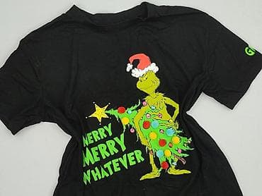 Sinsay, T-shirt damski, rozmiar S