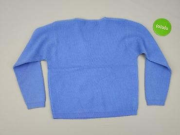 chanel sweter: Sweter damski, rozmiar L — 3