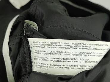 stradivarious cargo: Mango, Spodnie materiałowe damskie, rozmiar S — 6