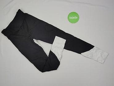 dresy pomaranczowe: Oceans Apart, Legginsy Sportowe damskie, rozmiar XS — 2