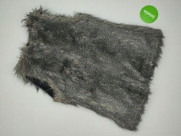 kamizelka góralska wełniana: BYoung, Kamizelka damska, rozmiar M — 3