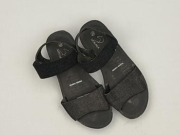 deichmann.pl obuwie: Sandały damskie, rozmiar 37 — 1