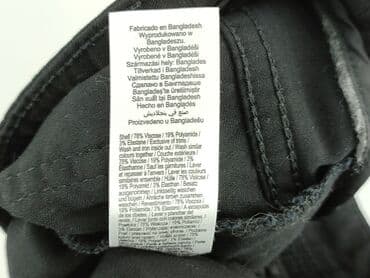 lagattini spodnie wyprzedaż: F&F, Spodnie materiałowe damskie, rozmiar M — 6