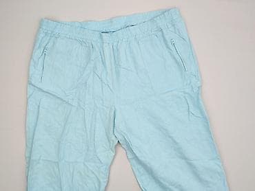 Sweatpants for women, size 3XL