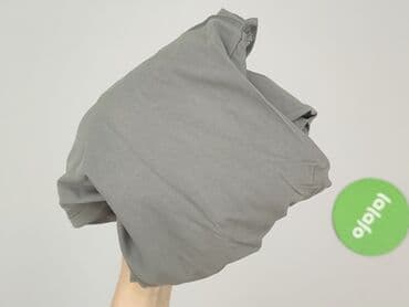 bluzka pod marynarkę plus size: H&M Divided, Bluzka damska, S — 7