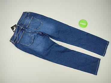 gianni versace jeans: V by Very, Jeansy dla mężczyzn, rozmiar M — 3