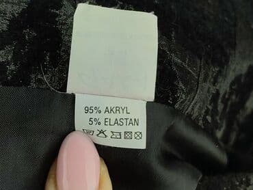 legginsy damskie plus size: Ghost, Women`s skirt, size XL (EU 42) — 5