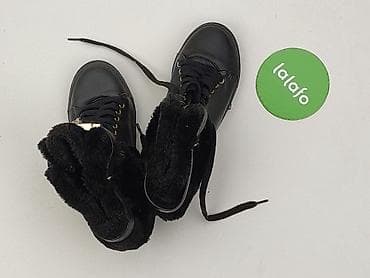 buty obex: Sneakersy damskie, rozmiar 36 — 2