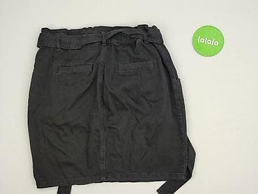 pull and bear spódnice jeansowe: Orsay, Spódnica damska, rozmiar L — 3