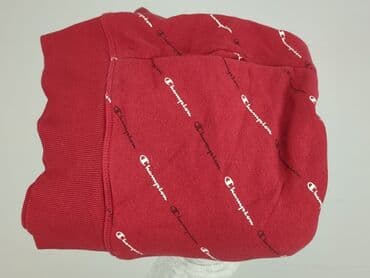 ile wazy bluza z kapturem: Champion, Bluza z kapturem damska, rozmiar S — 6