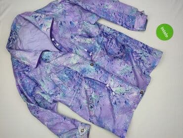 lakers kurtka: Kurtka przejściowa damska, rozmiar XL — 2