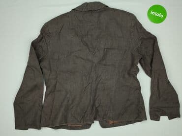 ochnik marynarki damskie: Apanage, Marynarka damska, rozmiar XL — 9