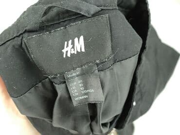 new yorker kurtki zimowe: H&M, Women`s lightweight jacket, M — 4