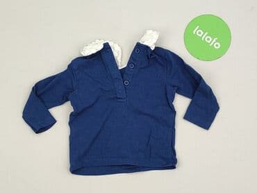 pitbull koszulka termoaktywna: Bluzka, Primark, 1-3 m, stan - Idealny — 3