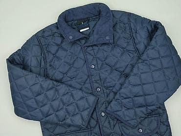 pikowana: Kurtka przejściowa damska, rozmiar M — 1