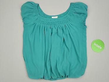 bluza massimo dutti: Sophie, Bluzka damska, rozmiar M — 2